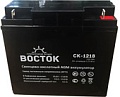Аккумулятор для ИБП Восток СК-1218 (12В/18 А·ч)