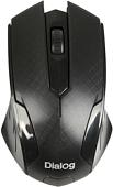 Мышь Dialog Pointer MROP-07U