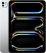 Планшет Apple iPad Pro 11&quot; 2024 2TB (серебристый)