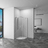 Душевой уголок RGW SV-53 100х100