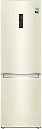 Холодильник LG DoorCooling+ GC-B459SEUM
