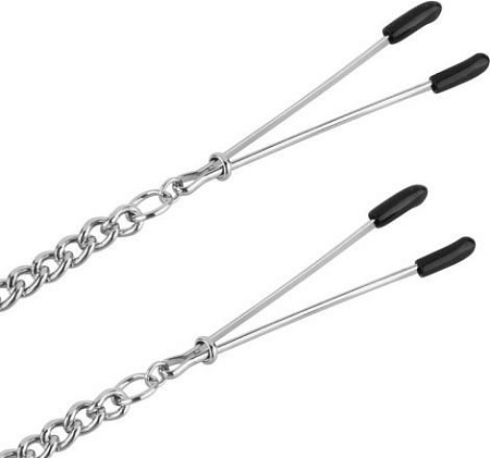 Зажим для сосков Kissexpo 201211044