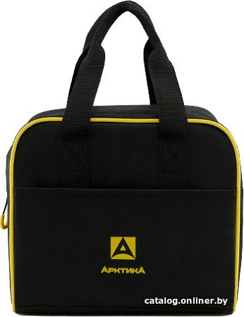 Термосумка Арктика 3300-7-BK 7.5л (черный)