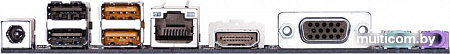 Материнская плата Gigabyte GA-H310TN (rev. 1.0)