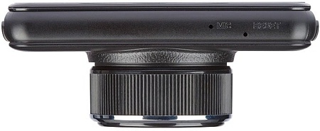 Автомобильный видеорегистратор Dunobil Focus DUO