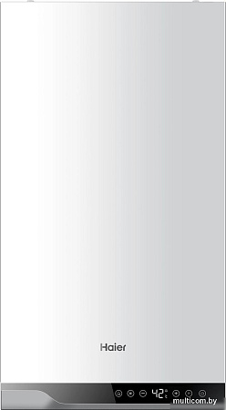 Отопительный котел Haier TechLine 2.28 Ti
