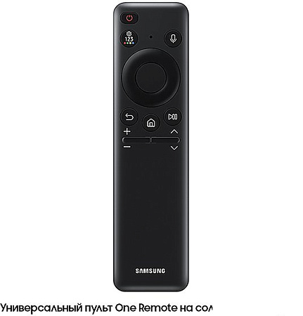 Телевизор Samsung Crystal UHD 4K CU8000 UE65CU8000UXCE
