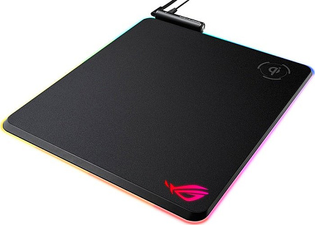 Коврик для мыши ASUS ROG Balteus Qi