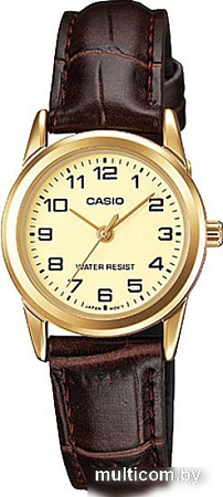 Наручные часы Casio LTP-V001GL-9B