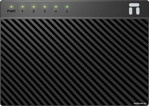 Неуправляемый коммутатор Netis ST3105C