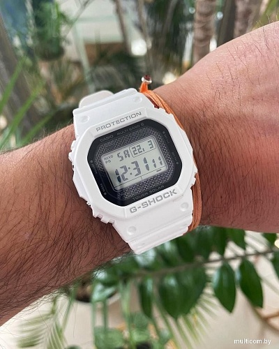 Наручные часы Casio GW-5000HS-7E