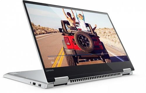 Ноутбук Lenovo Yoga 720-15IKB 80X700B6RU