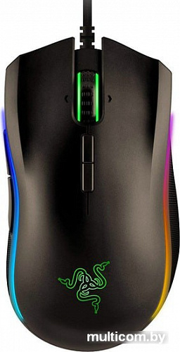 Игровая мышь Razer Mamba Elite