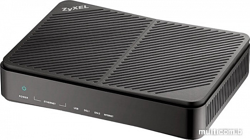 DSL-маршрутизатор Zyxel P-793H v3