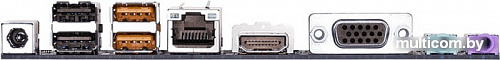 Материнская плата Gigabyte GA-H310TN (rev. 1.0)