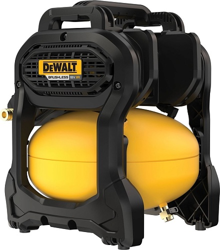 Компрессор DeWalt DCC1018N (без АКБ)