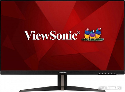 Монитор ViewSonic VX2705-2KP-MHD