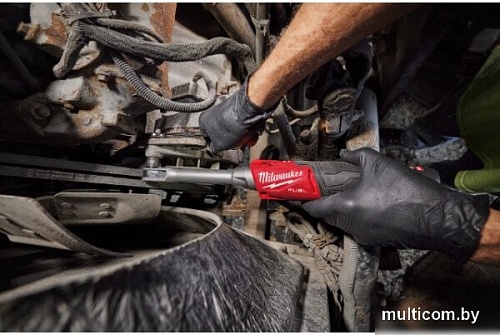 Трещотка Milwaukee M12 FPTR-0 4933499413 (без АКБ)