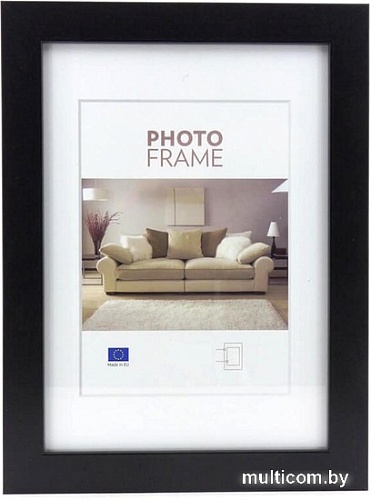 Фоторамка Innova 40621 (черный)