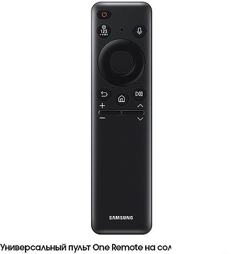 Телевизор Samsung Crystal UHD 4K CU8000 UE65CU8000UXCE