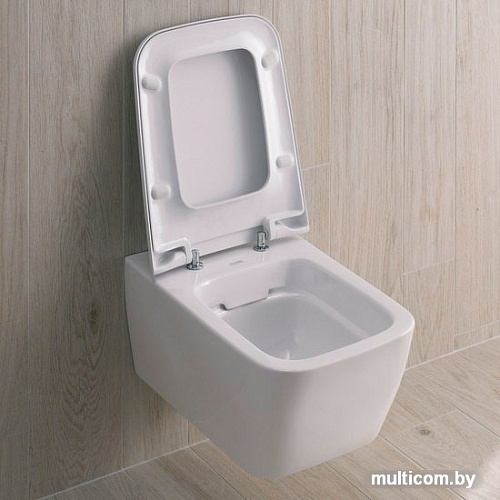 Унитаз Geberit iCon Square 201.950.00.0