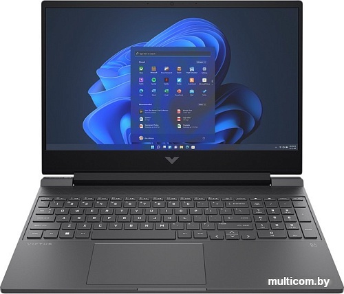 Игровой ноутбук HP Victus 15-fb0145nw 715L1EA