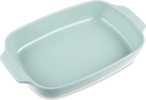 Форма для запекания Wo Home Paola WO1125 (зеленый)