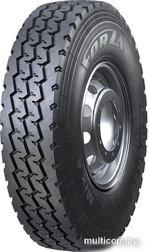 Всесезонные шины KAMA Forza Mix A 315/80R22.5 156/150K