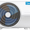 Кондиционер Midea Persona Inverter MSAG4W-09N8C2S-I/MSAG4-09N8C2S-O