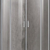 Душевой уголок Adema Glass Line-100 (прозрачное стекло)