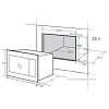 Микроволновая печь Midea MI10250RGI-B