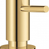 Дозатор Grohe Cosmopolitan 40535GL0 (холодный рассвет)