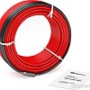 Нагревательные маты Warmstad WSM-100
