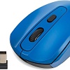 Мышь CBR CM 522 (синий)