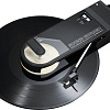Виниловый проигрыватель Audio-Technica Sound Burger AT-SB727 (черный)
