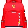 Школьный рюкзак Sun Eight SE-2889 (красный)