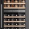 Винный шкаф Meyvel MV83-KBB2