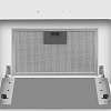 Кухонная вытяжка Meferi INBOX60WH Glass Comfort