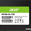 SSD Acer RE100 1TB BL.9BWWA.109