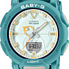 Наручные часы Casio BGA-310RP-3A