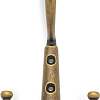 Крючок мебельный Boyard Dolce K350MAB.6
