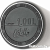 Термос Esbit Majoris WM1000TL-DG 1л (черный)