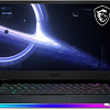 Игровой ноутбук MSI GE66 Raider 11UG-286RU