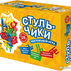 Настольная игра Нескучные игры Стульчики