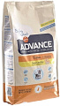 Сухой корм для кошек Advance Kitten Chicken and Rice 10 кг