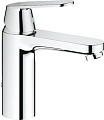 Смеситель Grohe Eurosmart Cosmopolitan 23326000