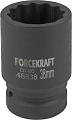 Головка слесарная ForceKraft 59 021 FK-48838