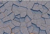 Фотообои Vimala 3D Геометрия 2 270x400