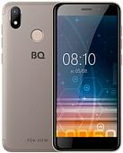 Смартфон BQ-Mobile BQ-5011G Fox View (золотистый)