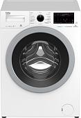 Стиральная машина BEKO WSRE7H636SBW